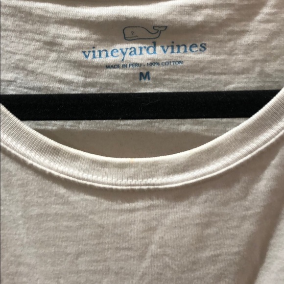 vineyard vines shirt - Picture 2 of 3
